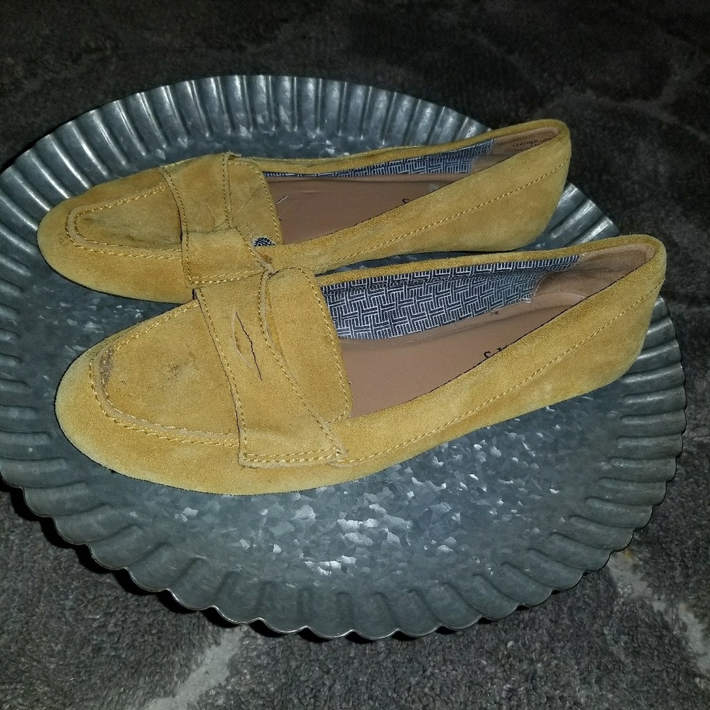 Talbots loafers - Picture 3 of 3
